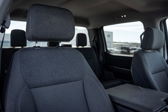 Used 2025 Ford F150 XLT w/ Equipment Group 301A Standard image 26