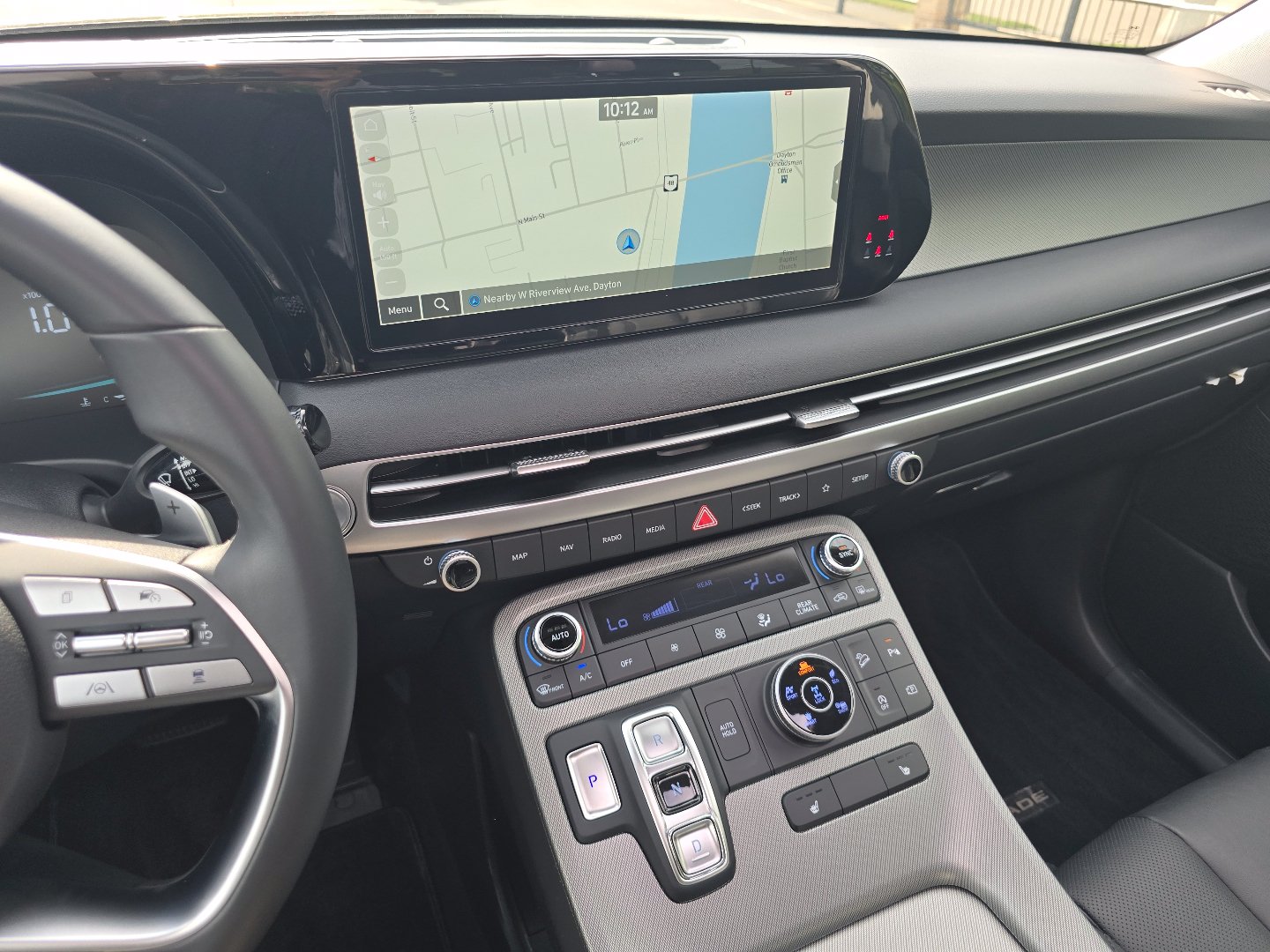 Used 2024 Hyundai Palisade XRT AWD/4WD image 31