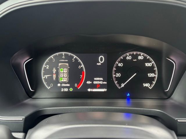 Used 2025 Honda Pilot TrailSport image 13