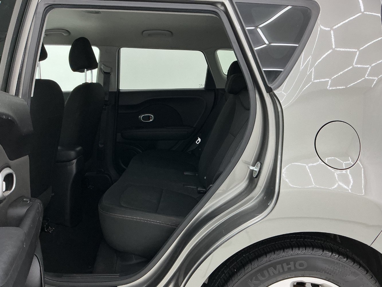 Used 2019 Kia Soul w/ Convenience Package FWD image 20