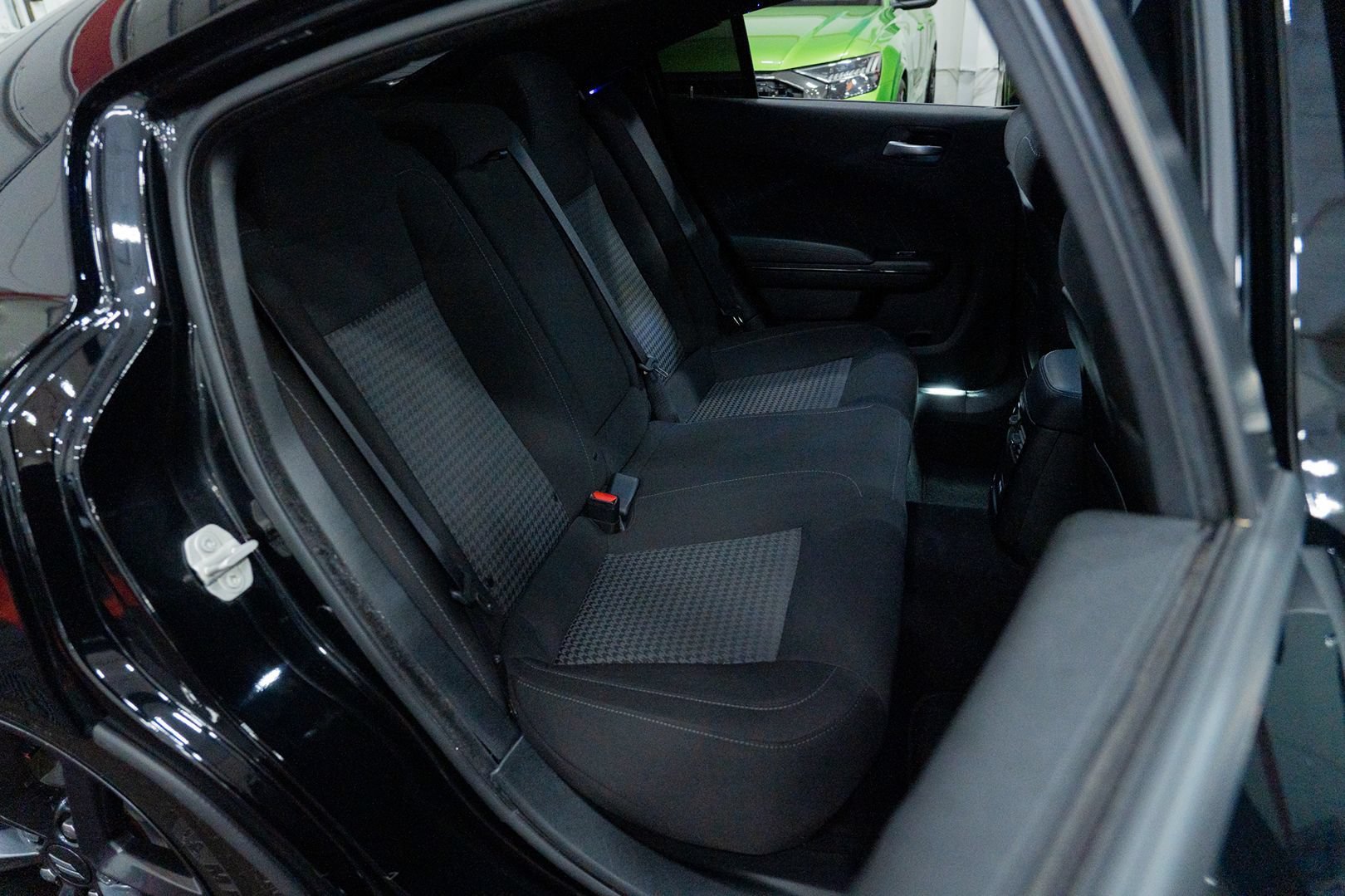 Used 2023 Dodge Charger R/T w/ Blacktop Package RWD image 26
