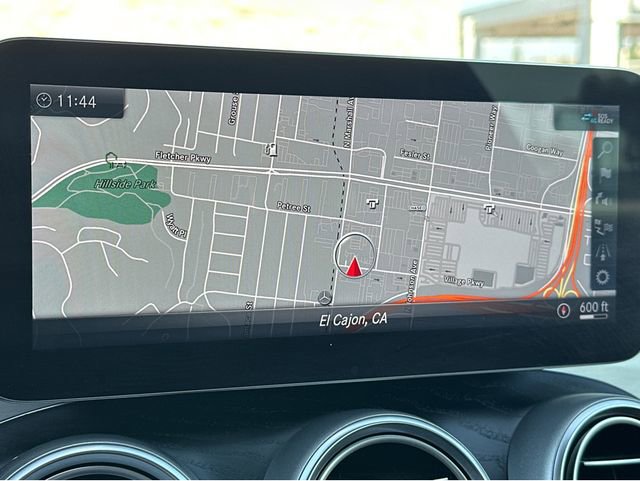 Used 2023 Mercedes-Benz C 300 Coupe image 7