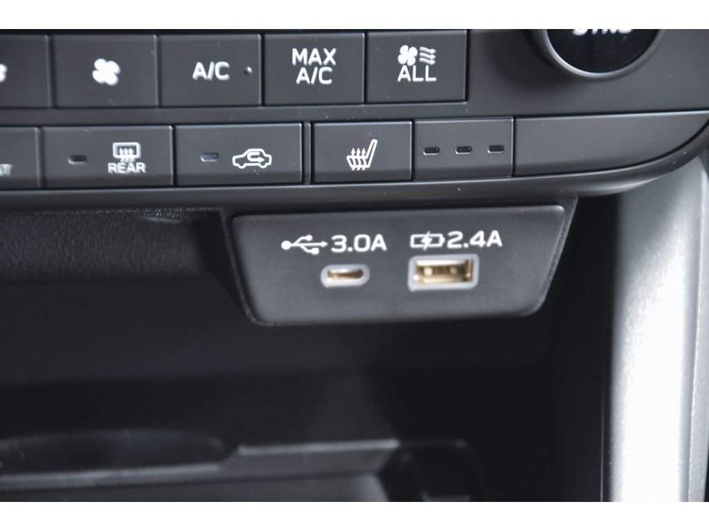 New 2026 Subaru Outback Premium AWD/4WD image 36