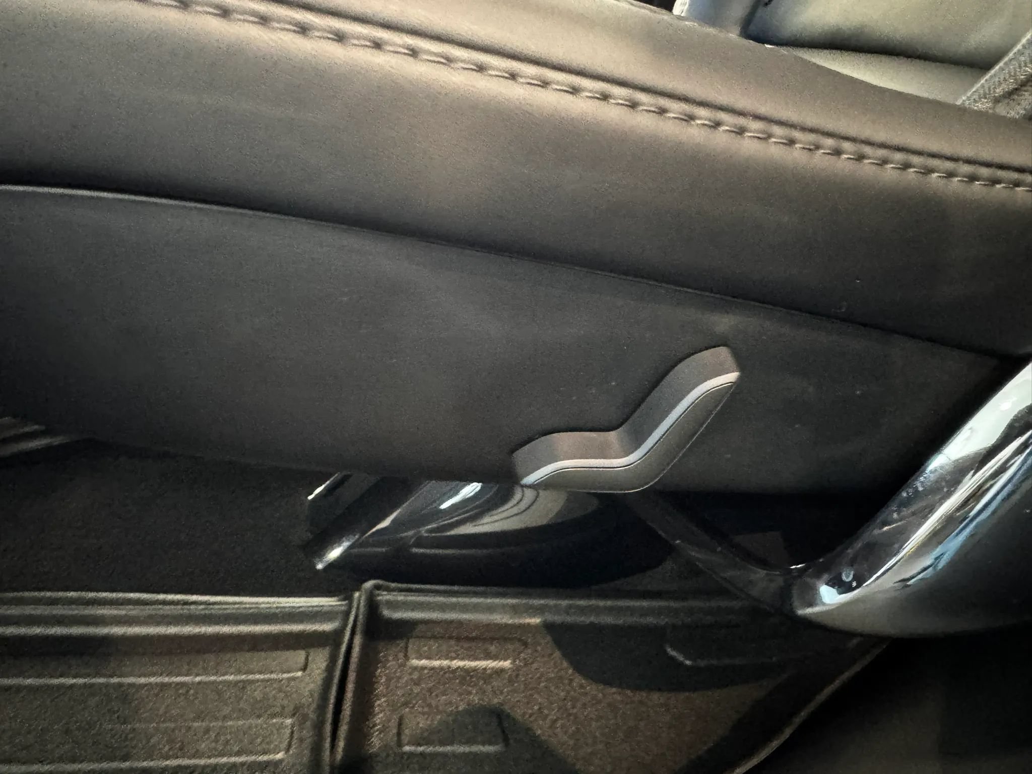 Used 2020 Tesla Model X AWD/4WD image 22
