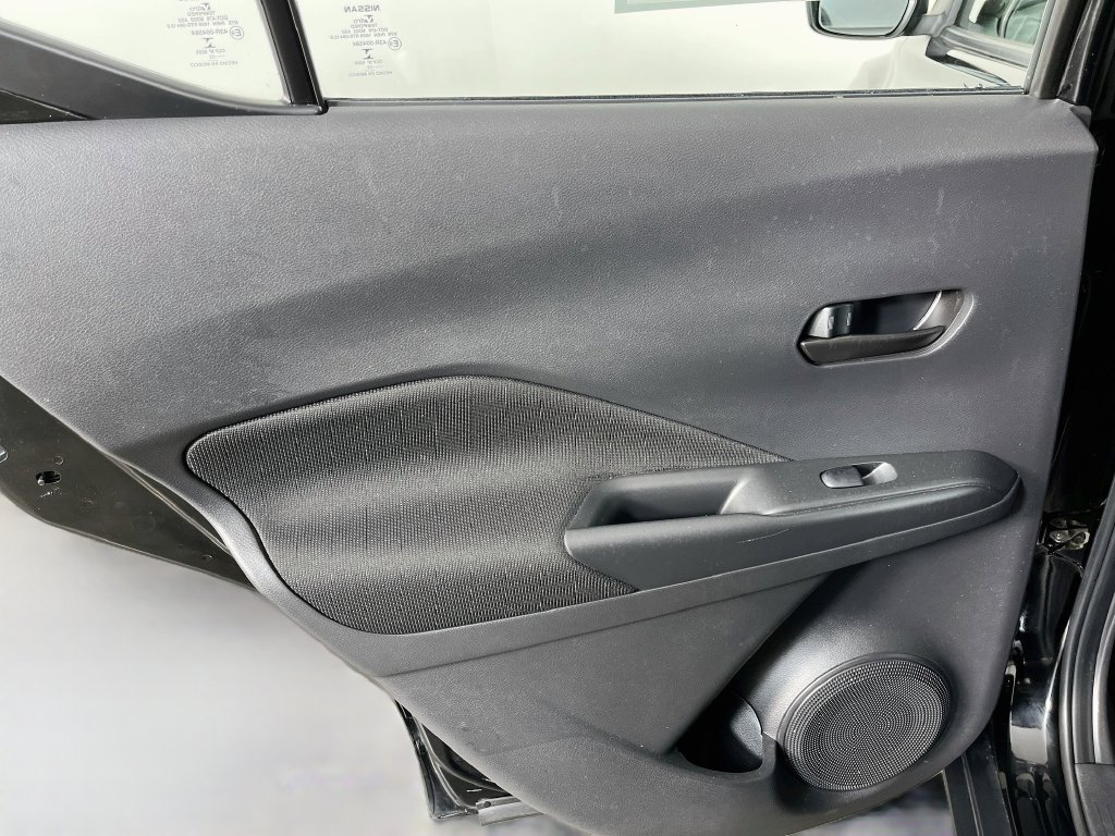 Used 2022 Nissan Kicks S FWD image 26