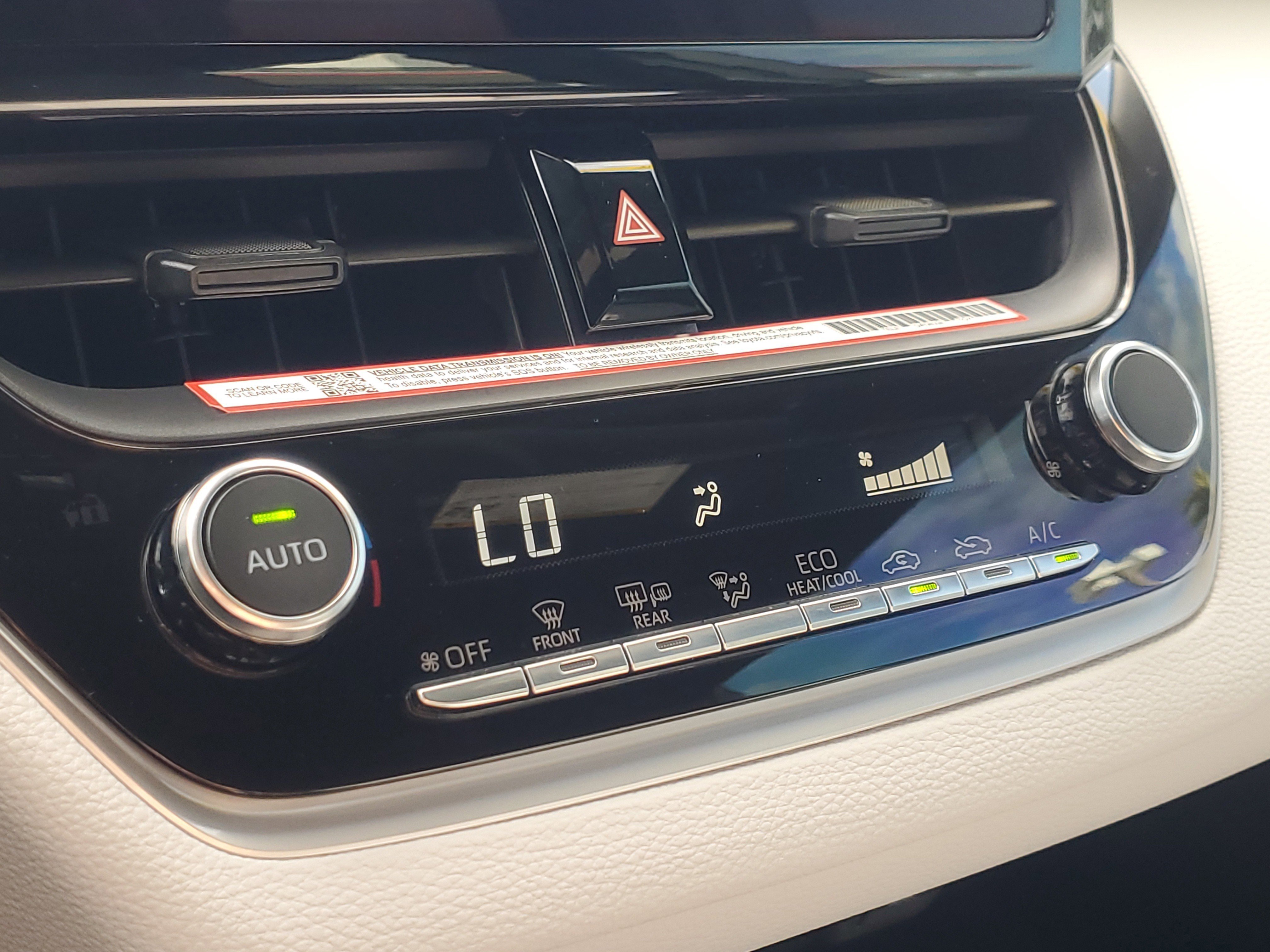 Certified 2026 Toyota Corolla SE FWD image 27