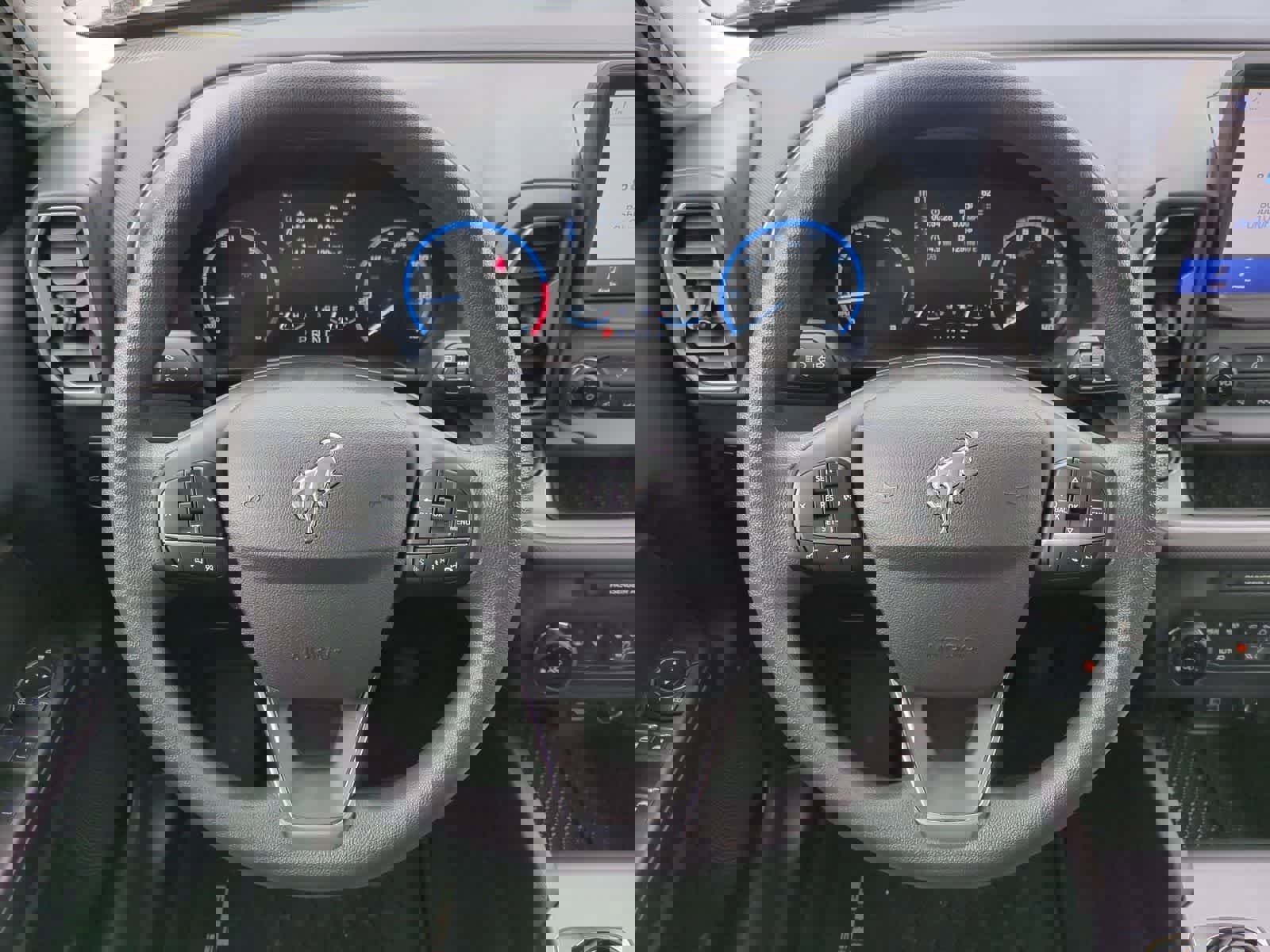 Used 2024 Ford Bronco Sport Big Bend AWD/4WD image 22