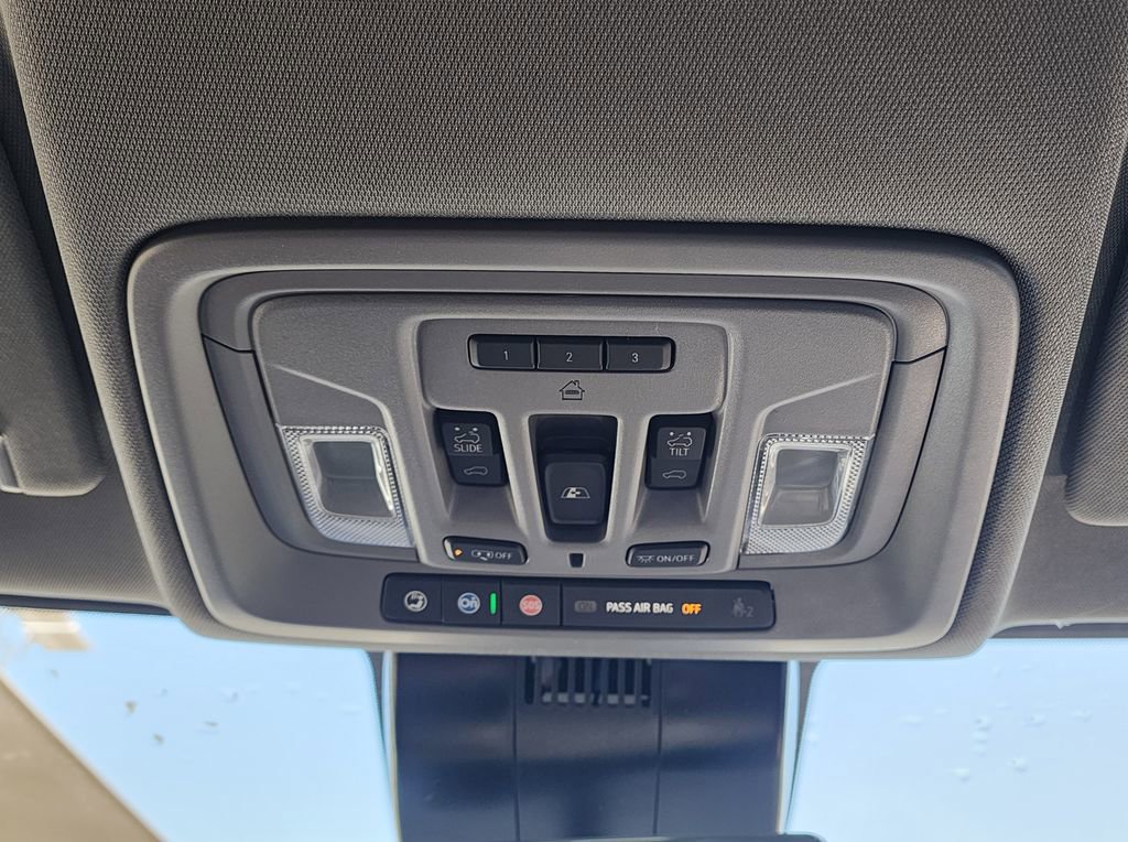 New 2026 GMC Sierra 2500 Denali w/ Denali Reserve Package image 40