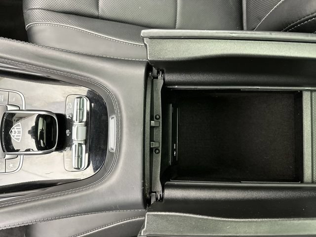 Used 2021 Mercedes-Benz Maybach GLS 600 4MATIC image 21