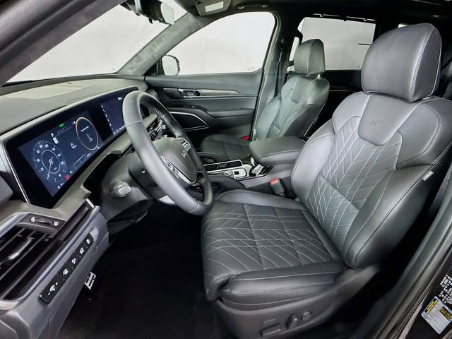 New 2025 Kia Telluride SX Prestige X-Line image 22