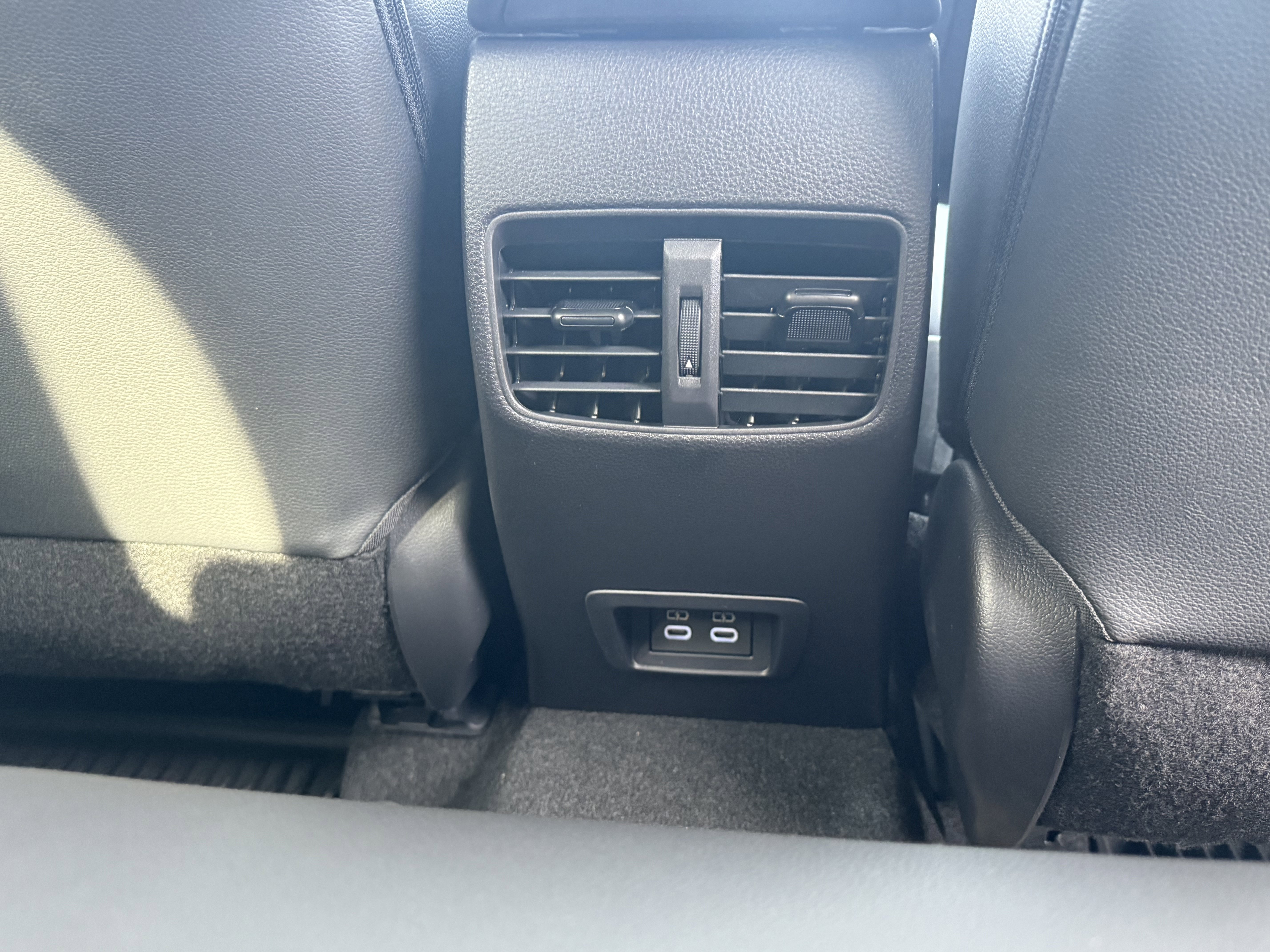 New 2026 Toyota Corolla Cross XLE image 17