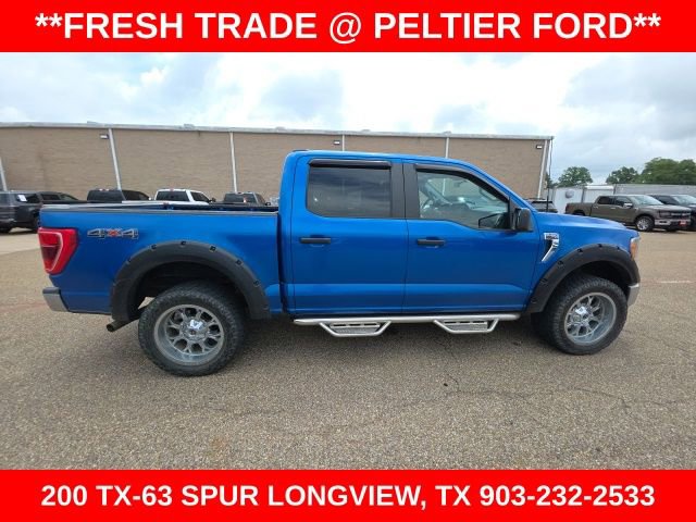 Used 2021 Ford F150 XLT AWD/4WD image 13
