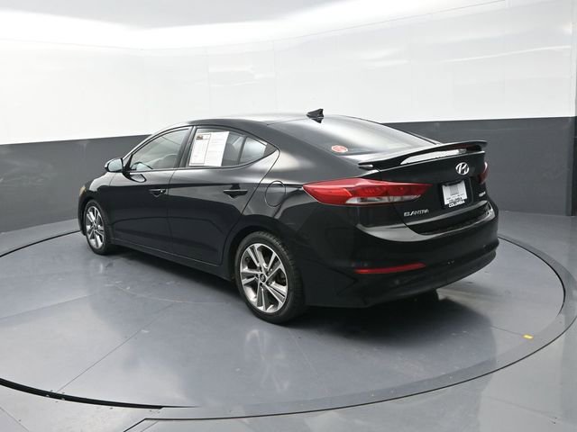 Used 2018 Hyundai Elantra Limited image 7