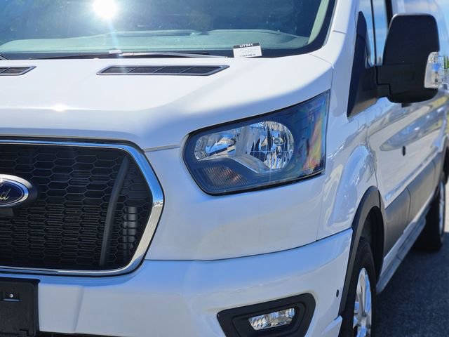 Used 2024 Ford Transit 350 XLT RWD image 9