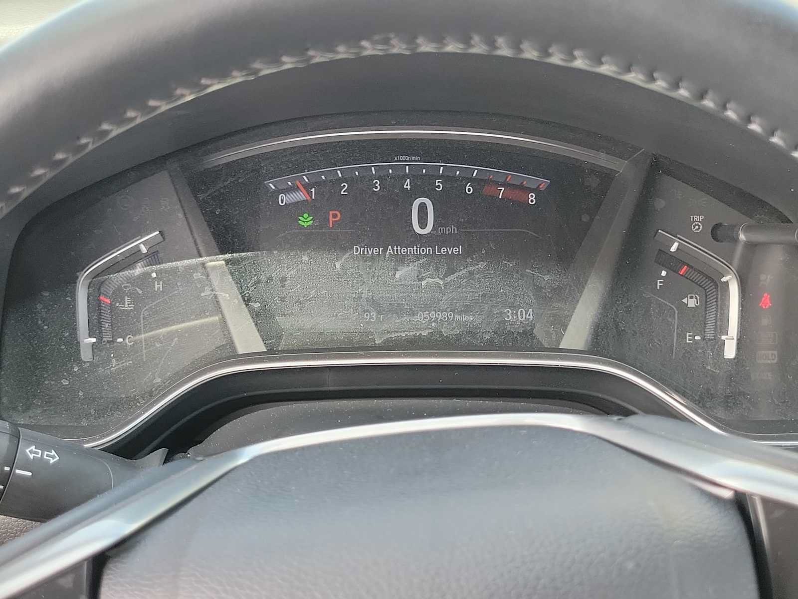 Used 2019 Honda CR-V EX-L image 30
