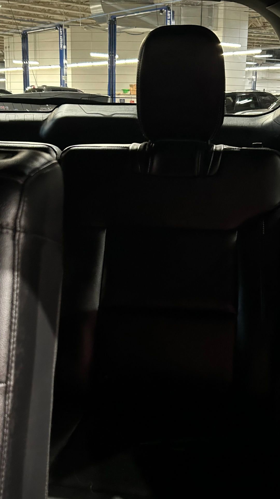 Used 2020 Ford Explorer Limited AWD/4WD image 63