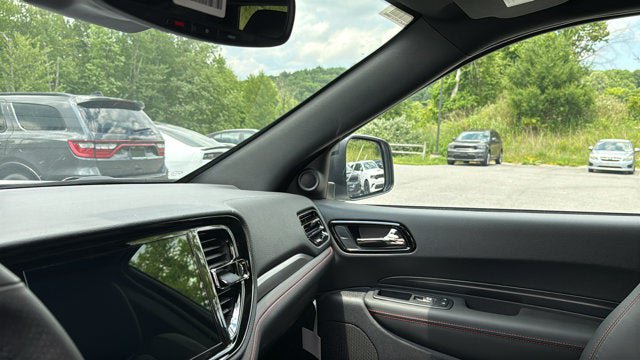 New 2026 Dodge Durango GT AWD/4WD image 16