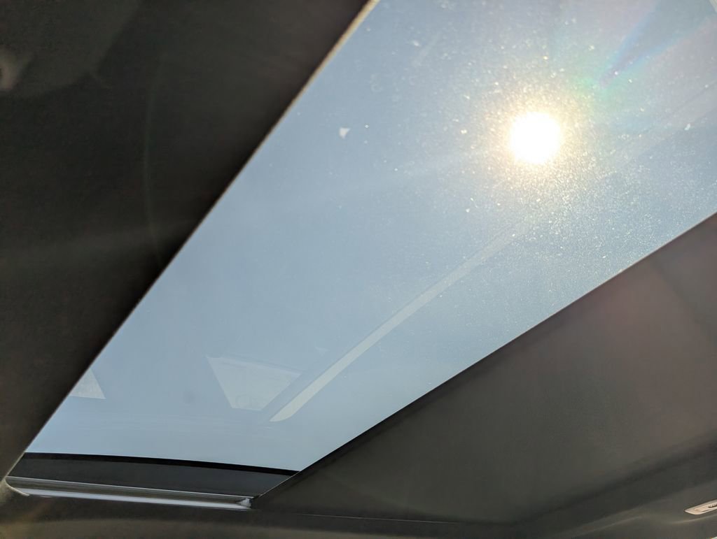 New 2026 Toyota Camry XSE image 5