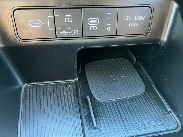 Used 2025 Hyundai Tucson SEL image 8