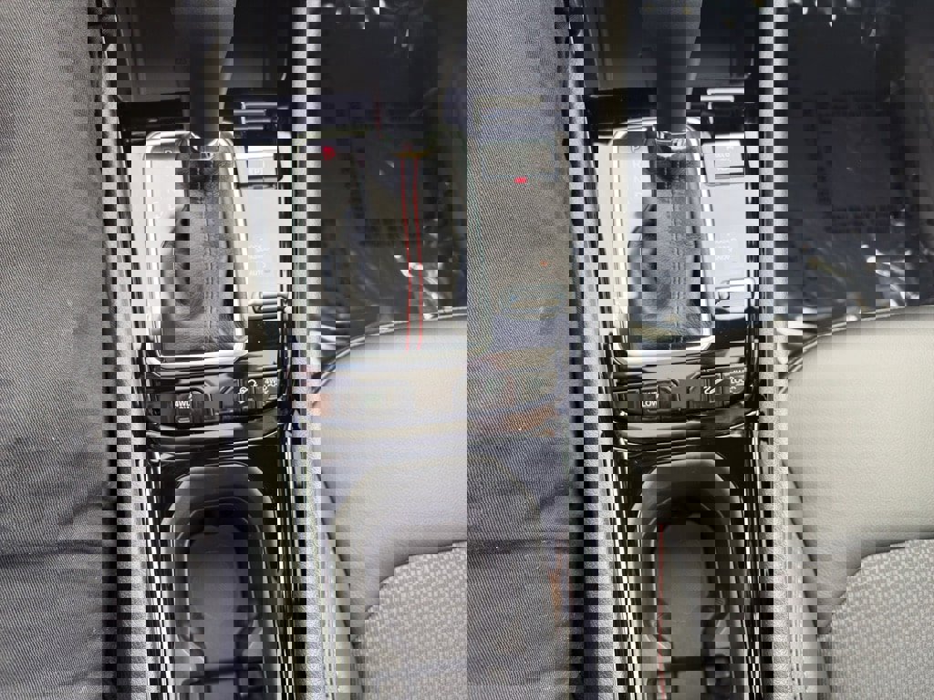 New 2026 Jeep Compass Trailhawk w/ Sun, Sound & Navigation Group image 14