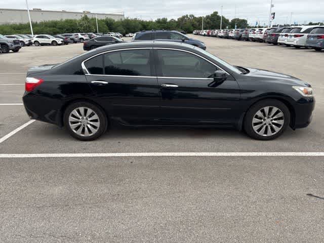 Used 2013 Honda Accord Touring image 6