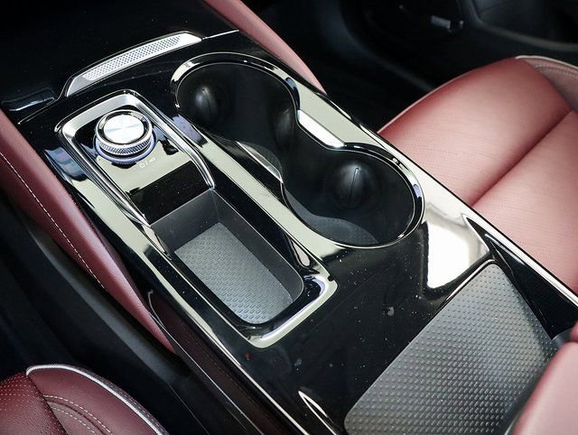 New 2026 Buick Envision Sport Touring image 22