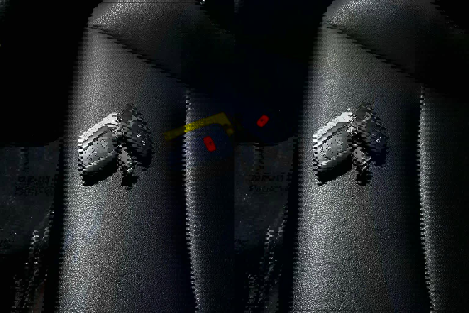 Used 2022 Toyota 4Runner TRD Off-Road Premium w/ Moonroof Package image 14