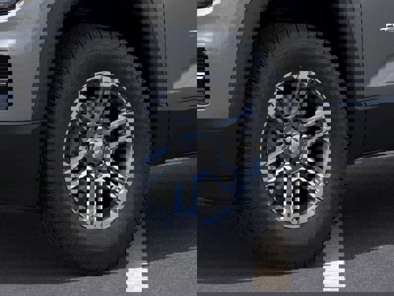 New 2026 GMC Terrain Elevation image 9