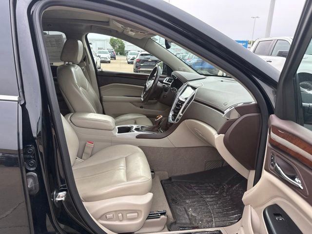 Used 2015 Cadillac SRX Luxury AWD/4WD image 23