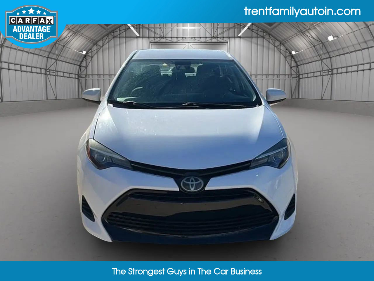 Used 2019 Toyota Corolla LE image 18