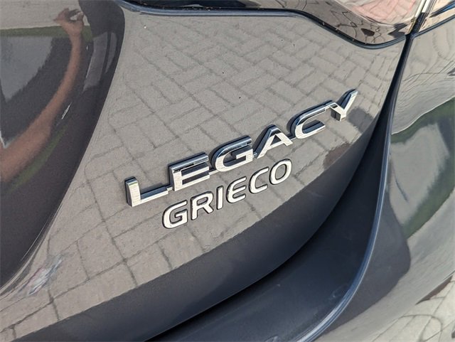 Used 2022 Subaru Legacy Premium image 13