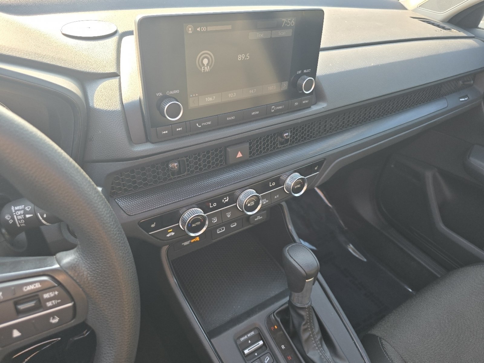 Certified 2024 Honda CR-V EX image 28
