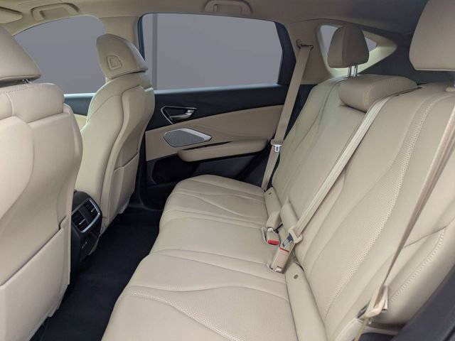 Used 2023 Acura RDX w/ Technology Package FWD image 14