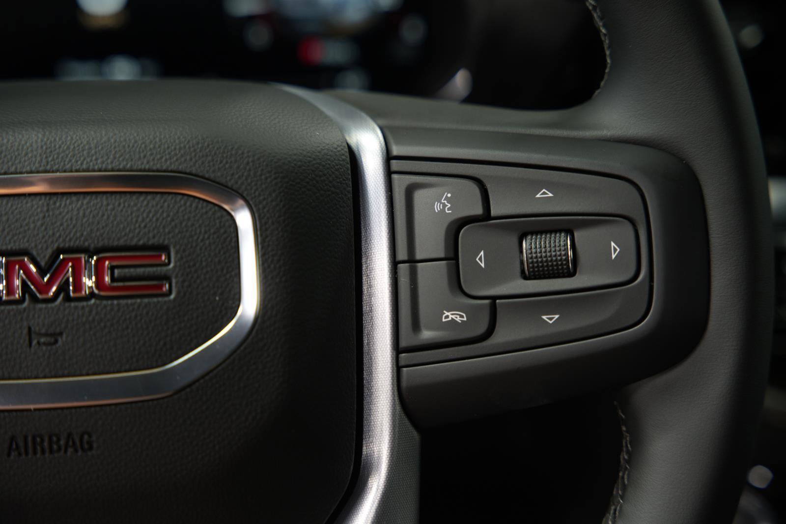 New 2026 GMC Sierra 1500 Elevation image 27