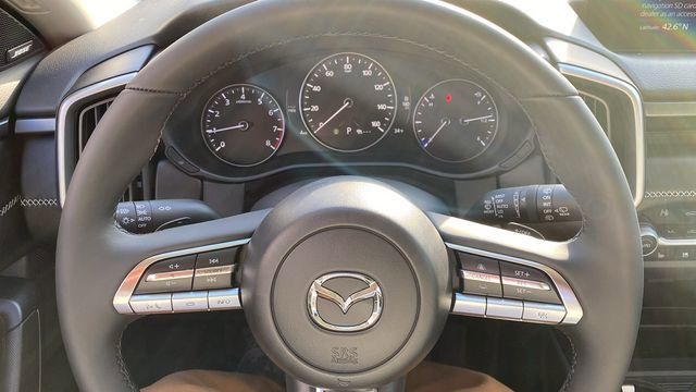 New 2026 MAZDA CX-50 AWD 2.5 S w/ Cargo Package image 14