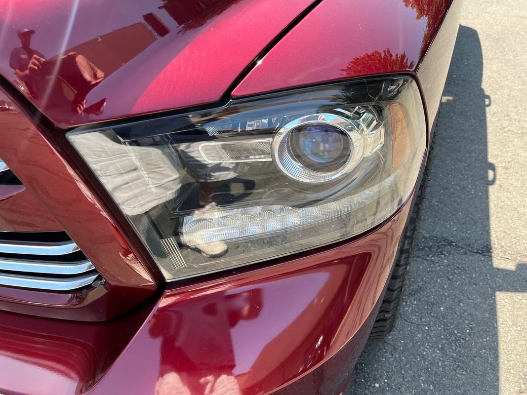 Used 2017 RAM 1500 Sport image 25