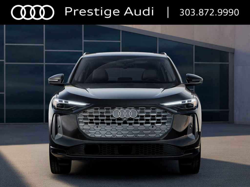 Used 2026 Audi Q5 Premium Plus AWD/4WD image 29