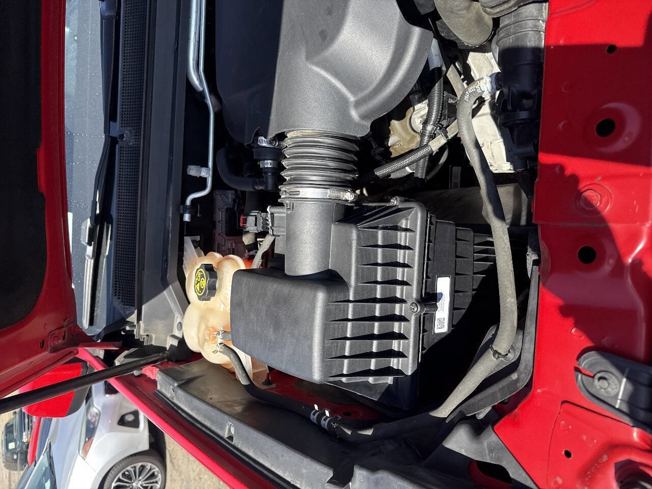 Used 2017 Chevrolet Colorado LT w/ LT Convenience Package image 13