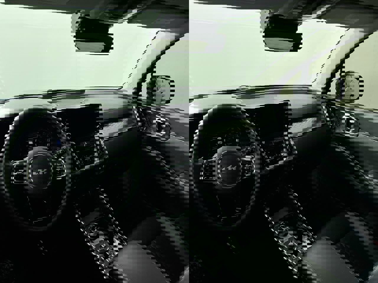 Used 2022 Kia Sorento S image 27