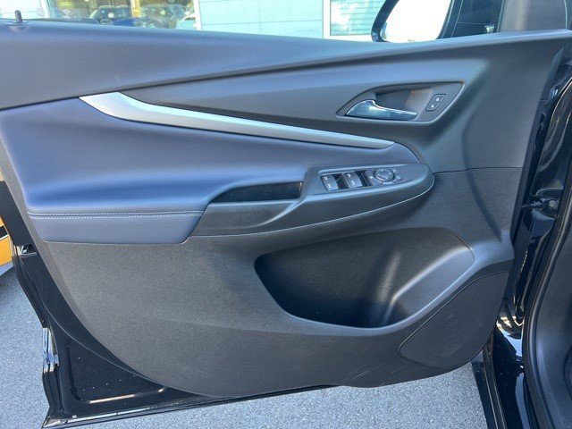 Certified 2023 Chevrolet Bolt EUV Premier image 14