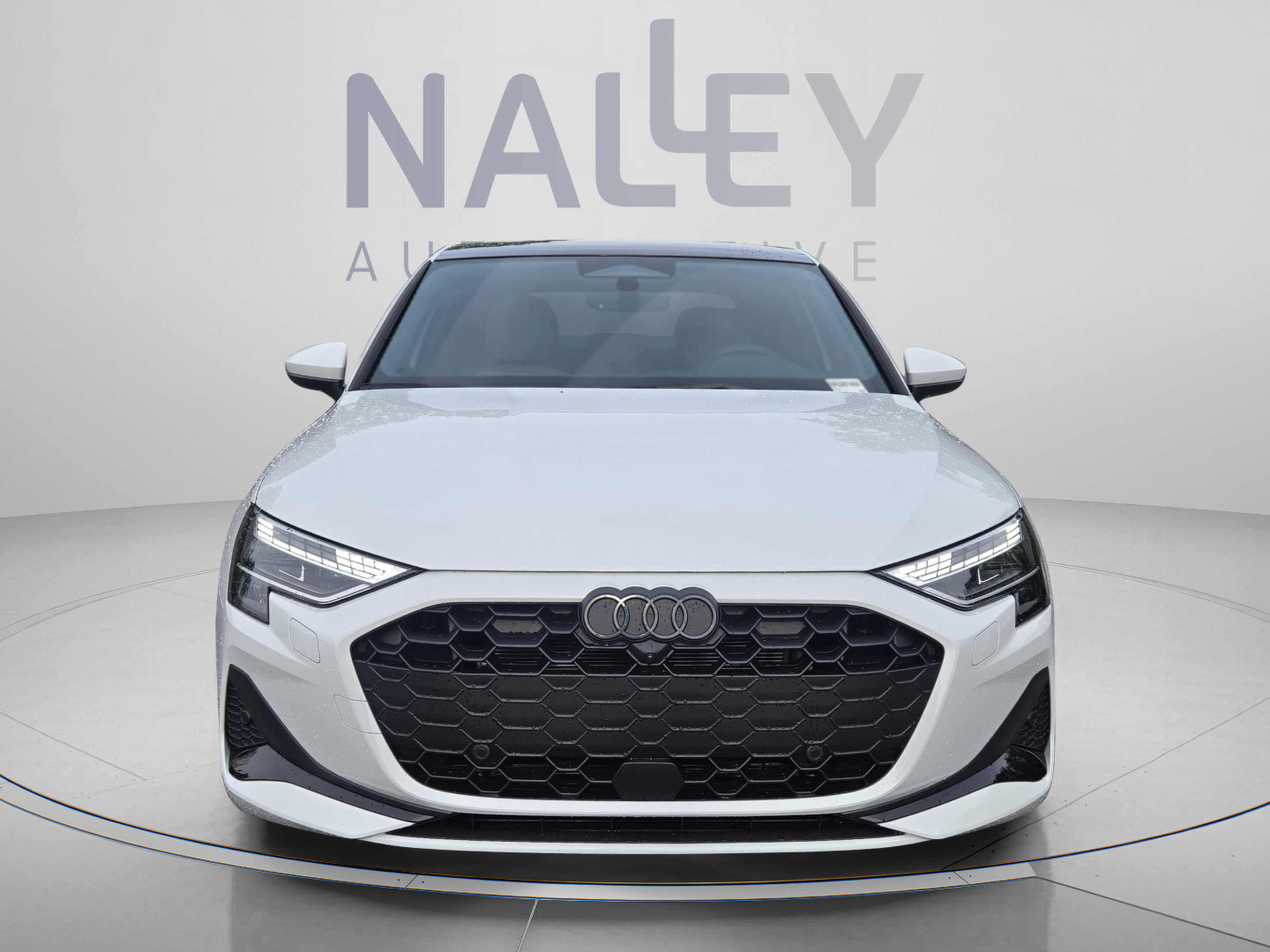 New 2026 Audi A3 2.0T Premium Plus AWD/4WD image 8