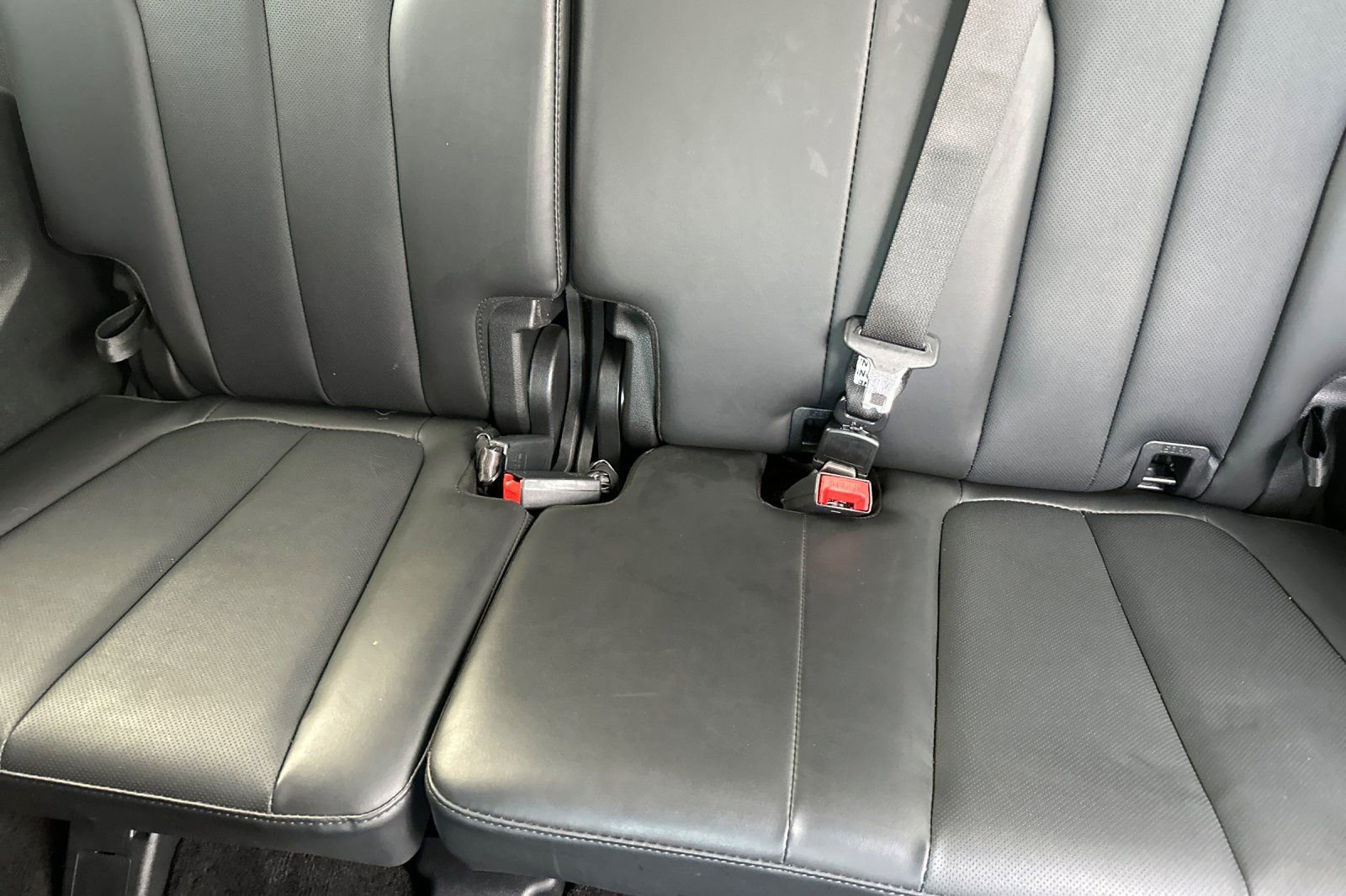 Used 2025 Hyundai Palisade SEL image 16