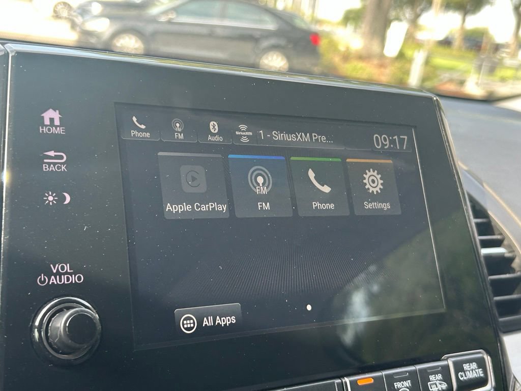 Used 2024 Honda Odyssey EX-L image 16