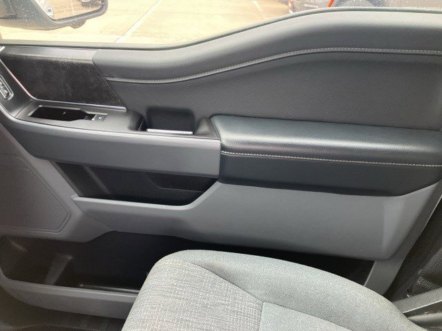 Used 2022 Ford F150 XLT w/ Equipment Group 302A High image 19