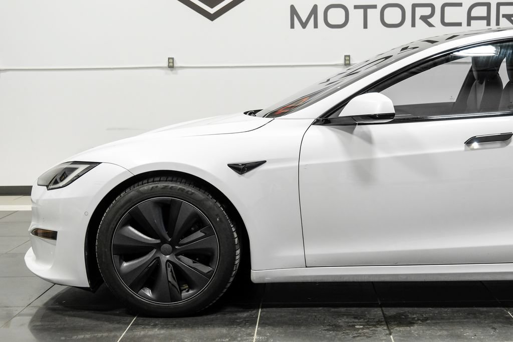 Used 2023 Tesla Model S Standard Range AWD/4WD image 14