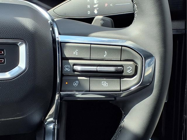 New 2026 GMC Acadia Elevation w/ Elevation Premium Package image 9