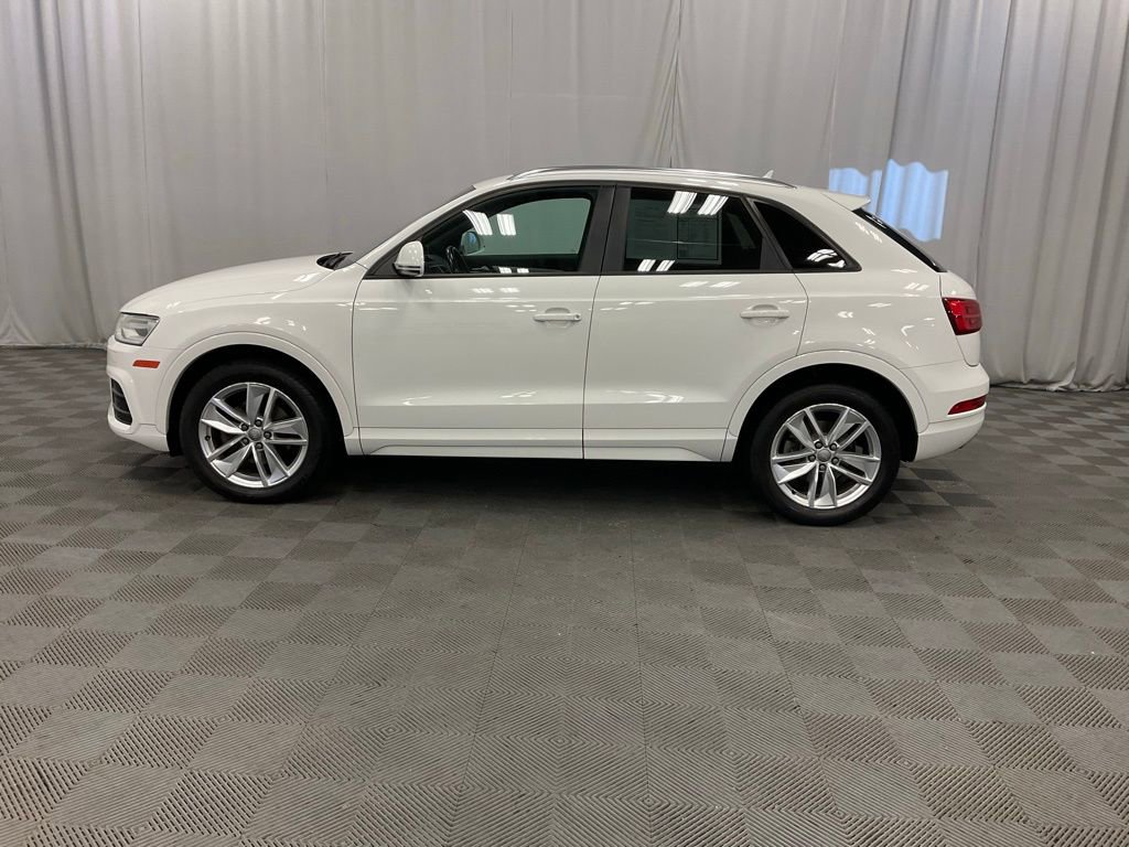 Used 2017 Audi Q3 2.0T Premium AWD/4WD image 13
