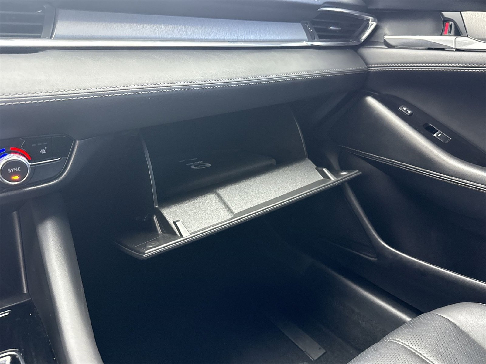 Used 2019 MAZDA MAZDA6 Touring image 31