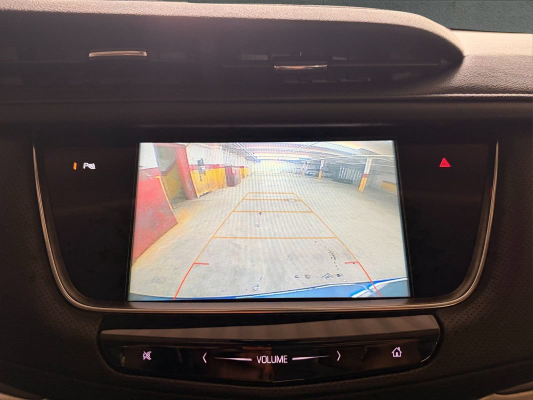 Used 2019 Cadillac XT5 Luxury AWD/4WD image 24