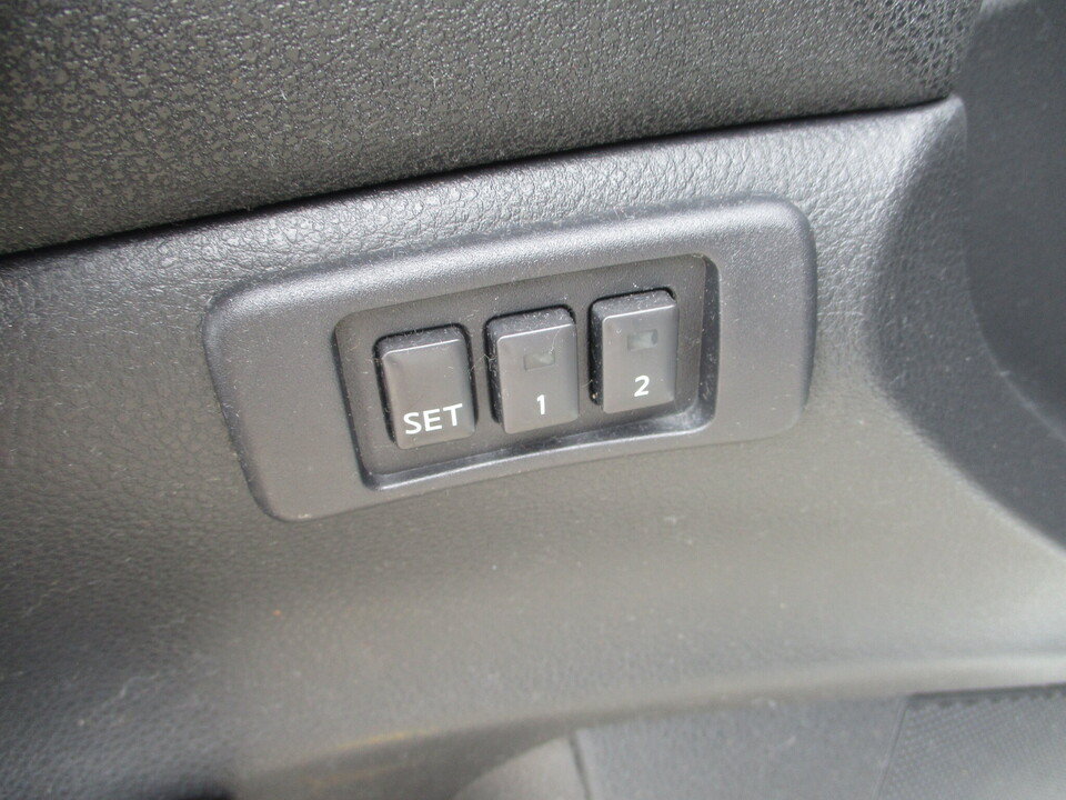 Used 2014 Nissan Maxima 3.5 SV w/ Sport Package FWD image 26
